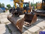 Caterpillar M316F  Aukcja 294736 - grafika 103