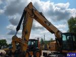 Caterpillar M316F  Aukcja 294736 - grafika 104
