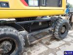 Caterpillar M316F  Aukcja 294736 - grafika 78