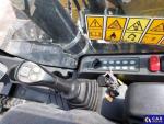 Caterpillar M316F  Aukcja 294736 - grafika 30