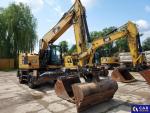 Caterpillar M316F  Aukcja 294736 - grafika 9