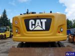 Caterpillar M316F  Aukcja 294736 - grafika 73