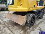 Caterpillar M316F  Aukcja 294736 - grafika 65