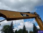 Caterpillar M316F  Aukcja 294736 - grafika 84