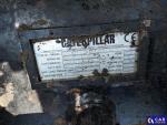 Caterpillar M316F  Aukcja 294736 - grafika 100