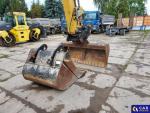 Caterpillar M316F  Aukcja 294736 - grafika 85