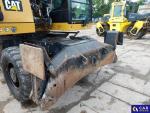 Caterpillar M316F  Aukcja 294736 - grafika 91