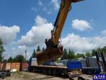 Caterpillar M316F  Aukcja 294736 - grafika 105