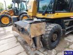 Caterpillar M316F  Aukcja 294736 - grafika 50