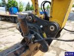 Caterpillar M316F  Aukcja 294736 - grafika 99