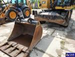 Caterpillar M316F  Aukcja 294736 - grafika 12