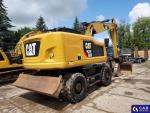 Caterpillar M316F  Aukcja 294736 - grafika 6