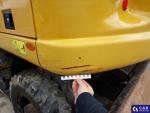 Caterpillar M316F  Aukcja 294736 - grafika 74