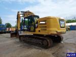 Caterpillar 323  Aukcja 294737 - grafika 4