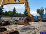 Caterpillar 323  Aukcja 294737 - grafika 90