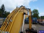 Caterpillar 323  Aukcja 294737 - grafika 41