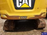 Caterpillar 323  Aukcja 294737 - grafika 60