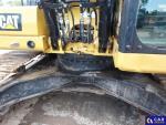 Caterpillar 323  Aukcja 294737 - grafika 33