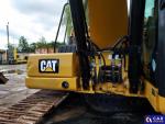 Caterpillar 323  Aukcja 294737 - grafika 35