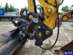 Caterpillar 323  Aukcja 294737 - grafika 70