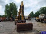 Caterpillar 323  Aukcja 294737 - grafika 9