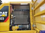 Caterpillar 323  Aukcja 294737 - grafika 64