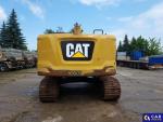 Caterpillar 323  Aukcja 294737 - grafika 5