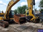 Caterpillar 323  Aukcja 294737 - grafika 91