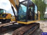 Caterpillar 323  Aukcja 294737 - grafika 88