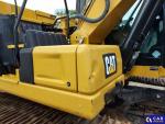 Caterpillar 323  Aukcja 294737 - grafika 37
