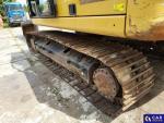 Caterpillar 323  Aukcja 294737 - grafika 62