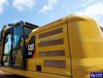Caterpillar 323  Aukcja 294737 - grafika 63
