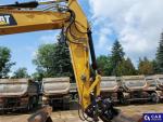 Caterpillar 323  Aukcja 294737 - grafika 80