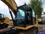 Caterpillar 323  Aukcja 294737 - grafika 28