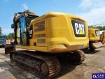 Caterpillar 323  Aukcja 294737 - grafika 61
