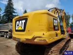 Caterpillar 323  Aukcja 294737 - grafika 57