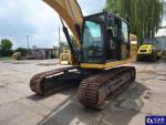 Caterpillar 323  Aukcja 294737 - grafika 2