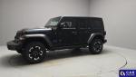 Jeep Wrangler MR`19 E6d Aukcja 289201 - grafika 1