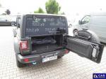 Jeep Wrangler MR`19 E6d Aukcja 289201 - grafika 7