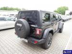 Jeep Wrangler MR`19 E6d Aukcja 289201 - grafika 5