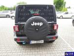 Jeep Wrangler MR`19 E6d Aukcja 289201 - grafika 6