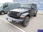 Jeep Wrangler MR`19 E6d Aukcja 289201 - grafika 2