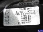Jeep Wrangler MR`19 E6d Aukcja 289201 - grafika 48