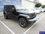Jeep Wrangler MR`19 E6d Aukcja 289201 - grafika 4