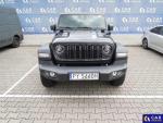 Jeep Wrangler MR`19 E6d Aukcja 289201 - grafika 9