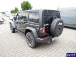 Jeep Wrangler MR`19 E6d Aukcja 289201 - grafika 8