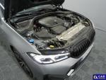 BMW Seria 3 320 Touring Diesel Mild Hybrid MR`22 E6d/e G21 Aukcja 290134 - grafika 14