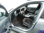 BMW Seria 3 320 Touring Diesel Mild Hybrid MR`22 E6d/e G21 Aukcja 290134 - grafika 16