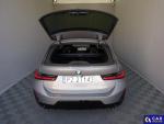 BMW Seria 3 320 Touring Diesel Mild Hybrid MR`22 E6d/e G21 Aukcja 290134 - grafika 21