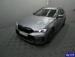 BMW Seria 3 320 Touring Diesel Mild Hybrid MR`22 E6d/e G21 Aukcja 290134 - grafika 3